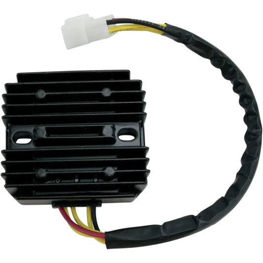 Regulador y rectificador para suzuki