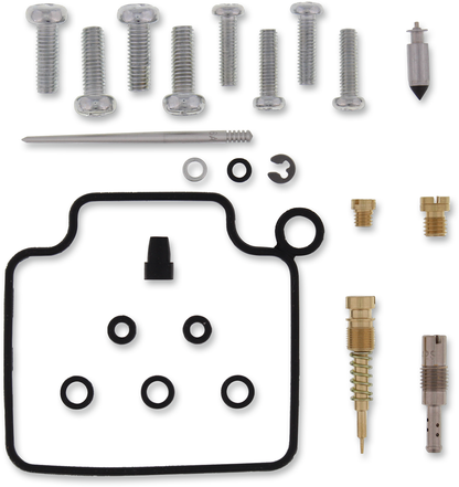 Kit de reparación de carburador - Honda - Kit de reparación de carburador - Honda