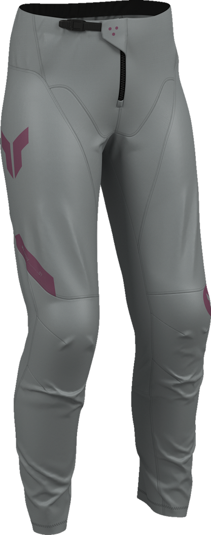 Pantalones Ridemode Menace para mujer