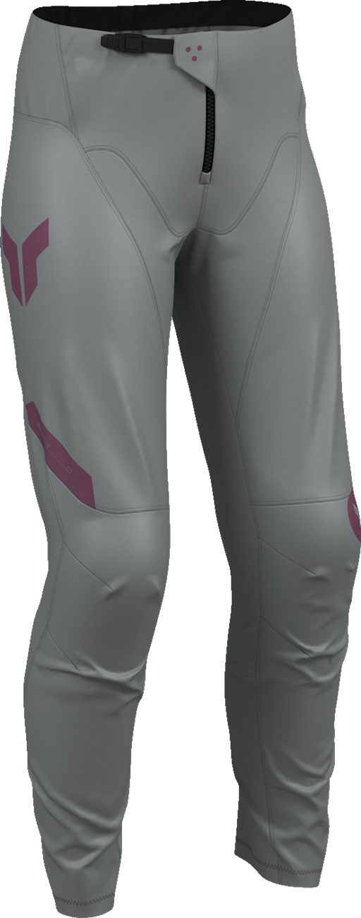 Pantalones Ridemode Menace para mujer