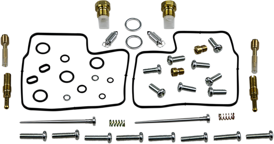 Kit de reparación de carburador - Kit de reparación de carburador - Honda