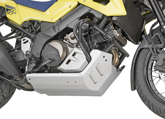 Placa protectora - Placa protectora - V-Storm 1050XT