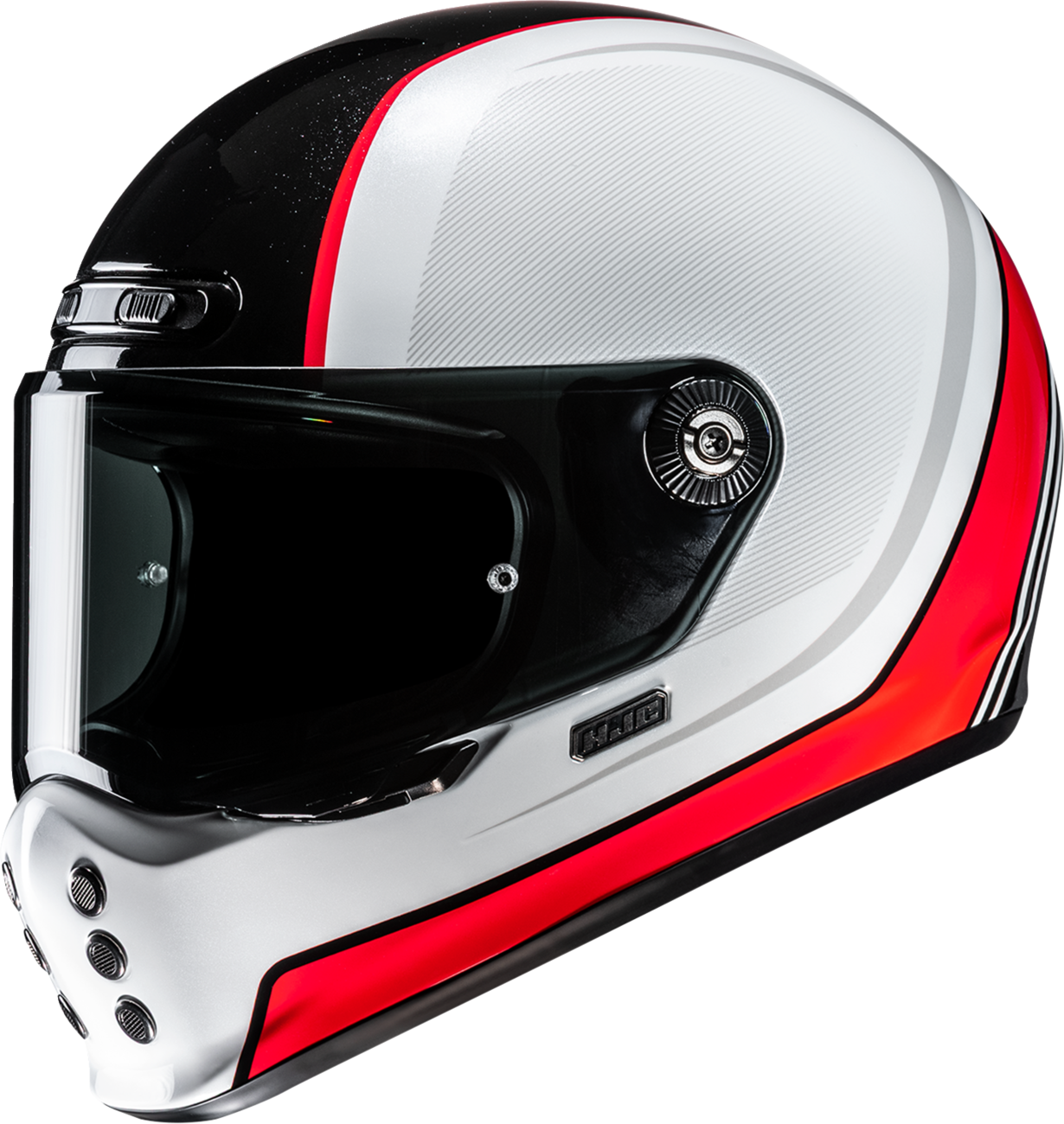Casco Hodu V10