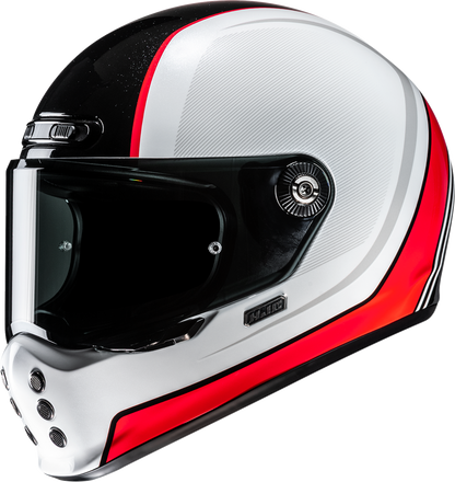 Casco Hodu V10