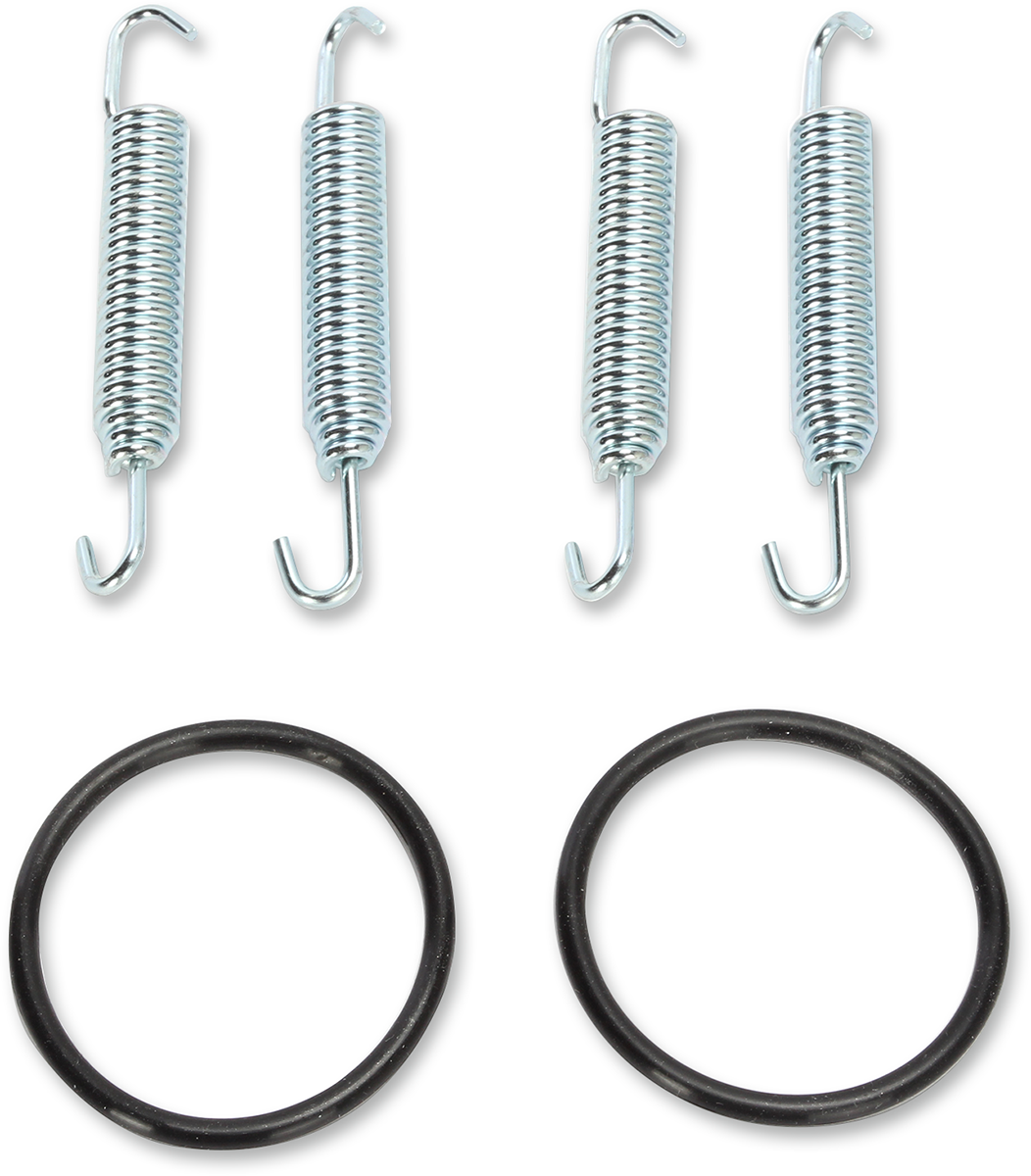 Kit de juntas de escape - Kit de juntas de escape - Yamaha