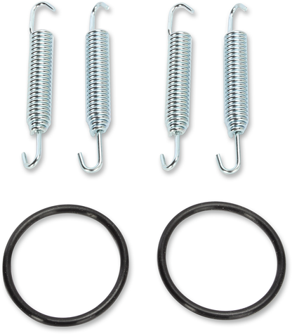 Kit de juntas de escape - Kit de juntas de escape - Yamaha