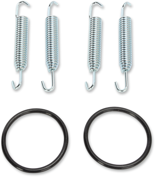 Kit de juntas de escape - Kit de juntas de escape - Yamaha