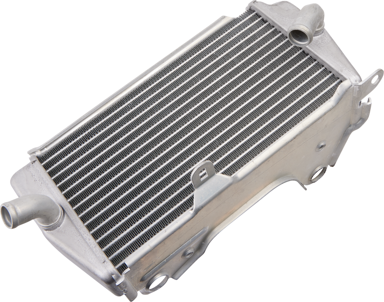 Radiador OEM de repuesto - Radiador OEM de repuesto - Izquierdo - Honda