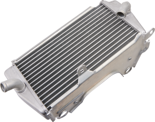 Radiador OEM de repuesto - Radiador OEM de repuesto - Izquierdo - Honda