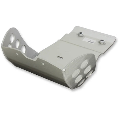 Placa protectora de aluminio — placa protectora de aluminio
