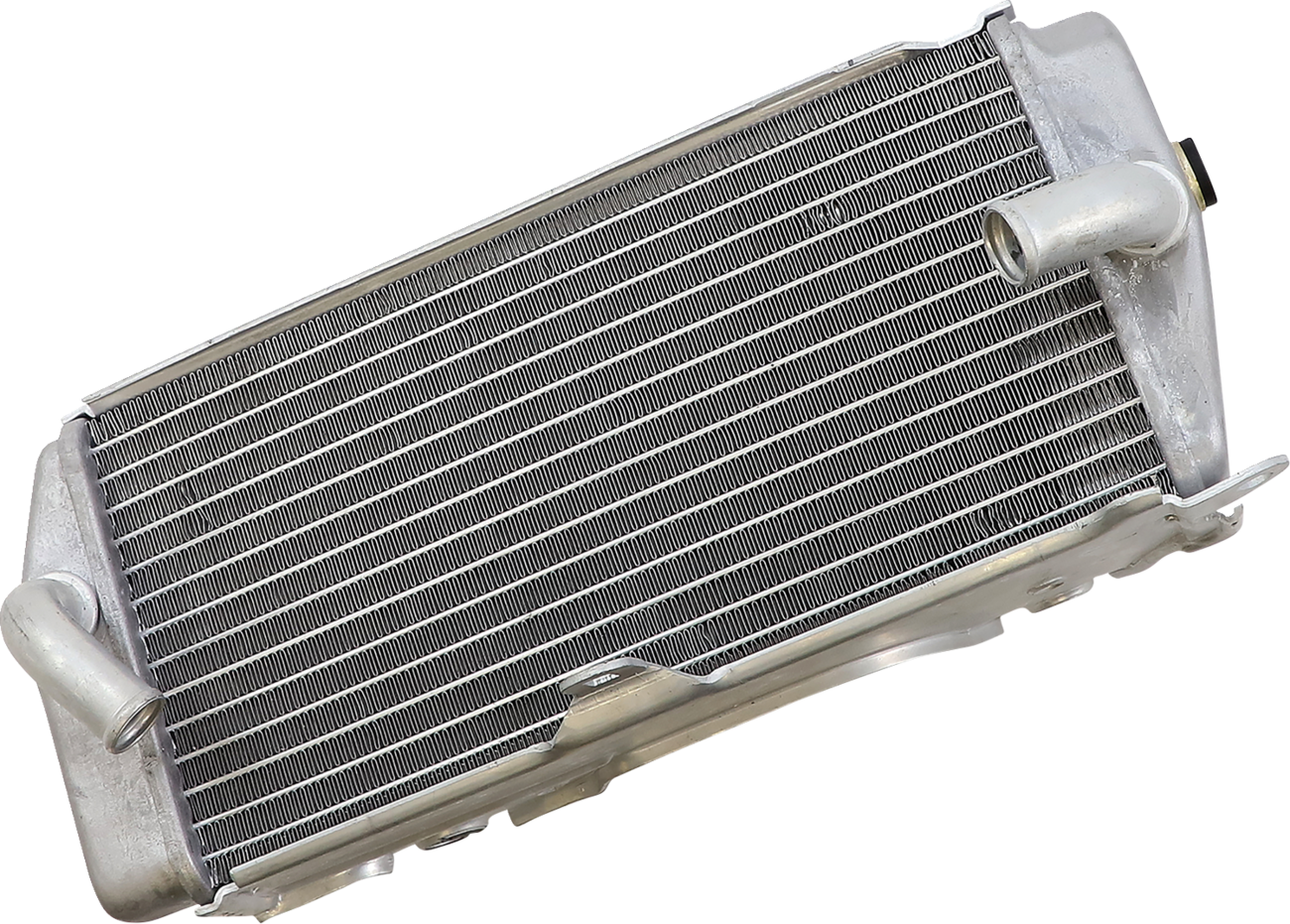 Radiador OEM de repuesto - Radiador OEM de repuesto - Izquierdo - Honda