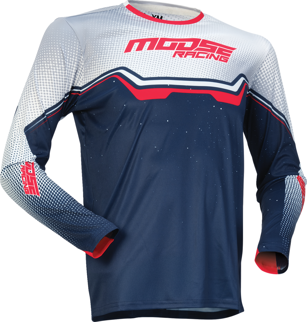 Camiseta Juvenil Qualifier®