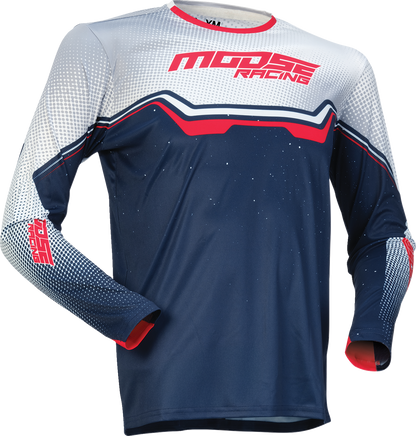 Camiseta Juvenil Qualifier®