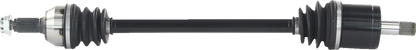 Eje CV estándar de repuesto OEM - Kit de eje - CV/completo - Reemplazo OEM - Estándar - Delantero izquierdo/derecho - Pioneer 1000/1000-5 '16