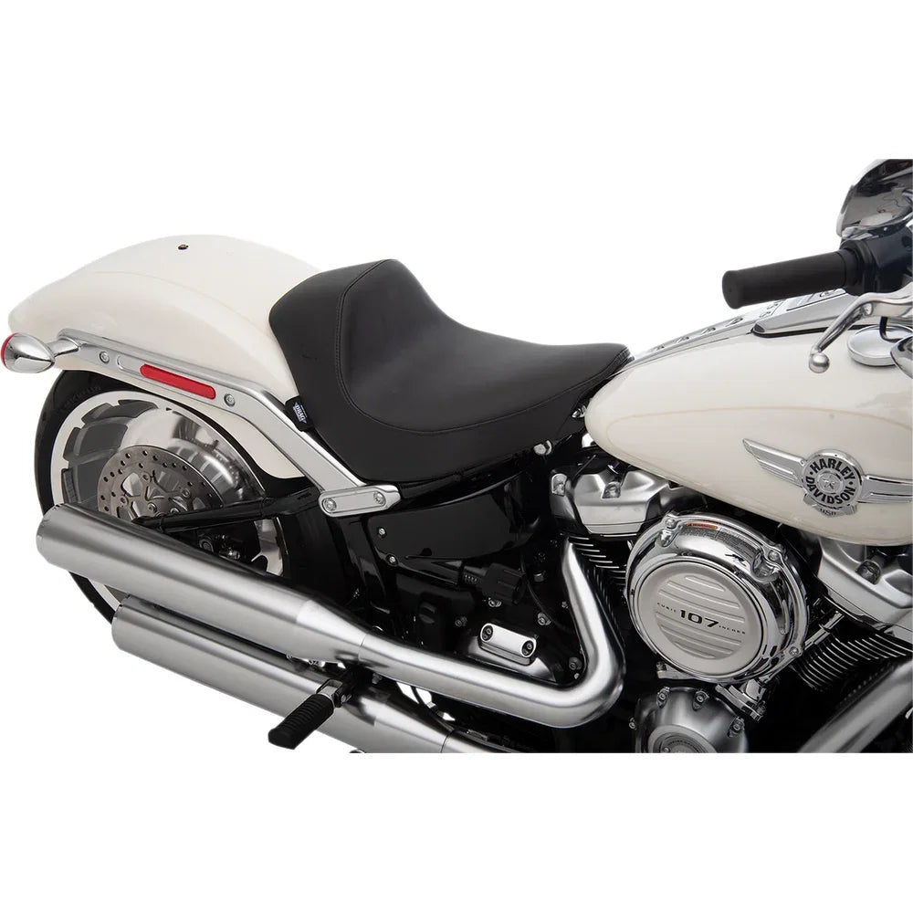 Asiento individual con montaje ez-on