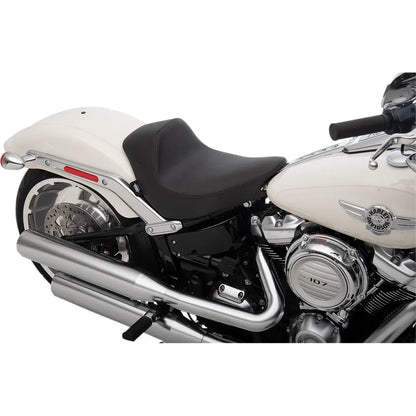 Asiento individual con montaje ez-on