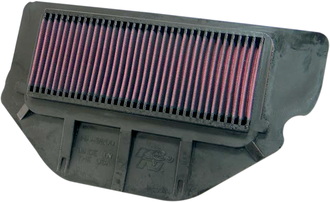 Filtro de aire de alto flujo de repuesto OE - Filtro de aire de alto flujo de repuesto OE - Honda