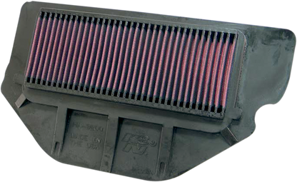 Filtro de aire de alto flujo de repuesto OE - Filtro de aire de alto flujo de repuesto OE - Honda