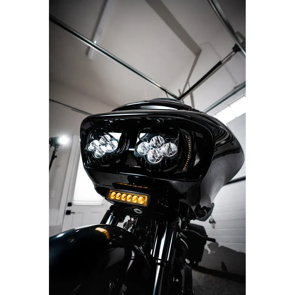 Kit de barra de luz led