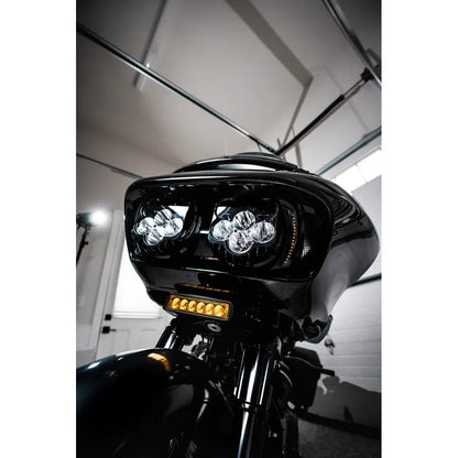Kit de barra de luz led