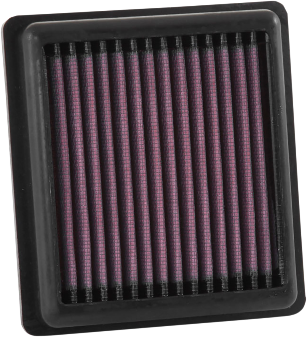 Filtro de aire de alto flujo - Filtro de aire de alto flujo - CF Moto