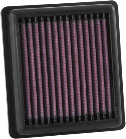 Filtro de aire de alto flujo - Filtro de aire de alto flujo - CF Moto