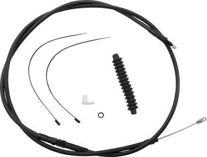 Kit de instalación de manillar XR - Kit de instalación de manillar XR - Perchas para monos de 12"-14" - FLHR '21-'22 - Negro