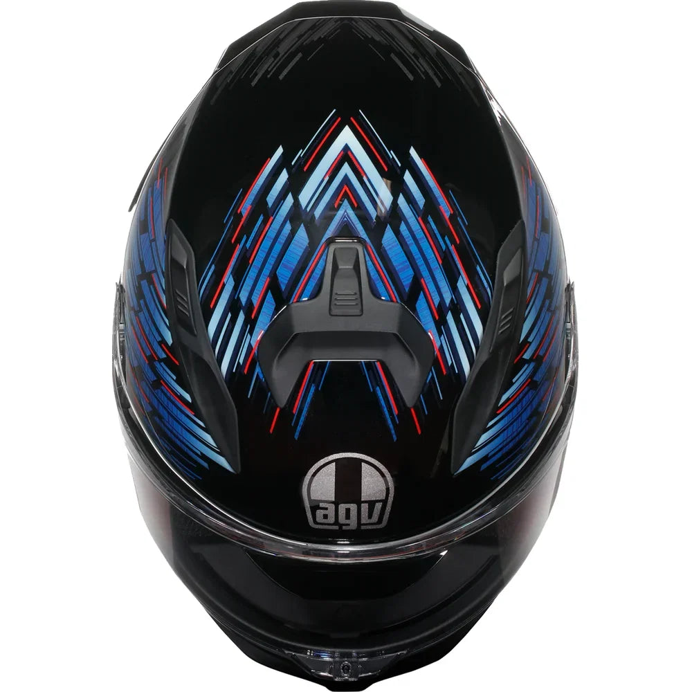 Casco k7 génesis