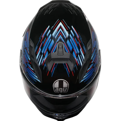 Casco k7 génesis
