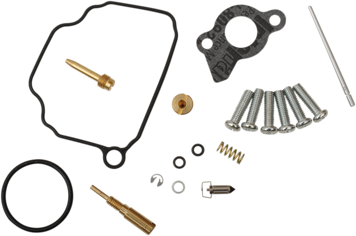 Kit de reparación de carburador - Yamaha - Kit de reparación de carburador - Yamaha