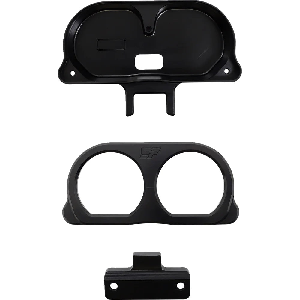 SLYFOX Gauge Mount