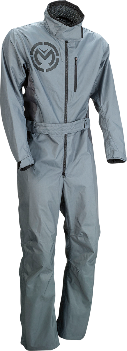 Traje antipolvo Qualifier®