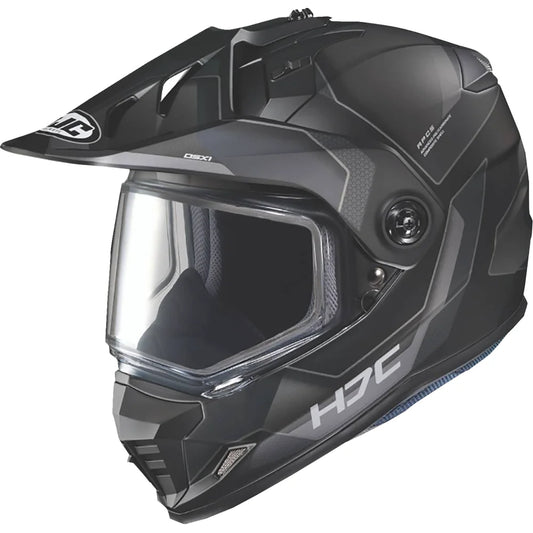 Casco ds-x1 synergy snow mc5sf