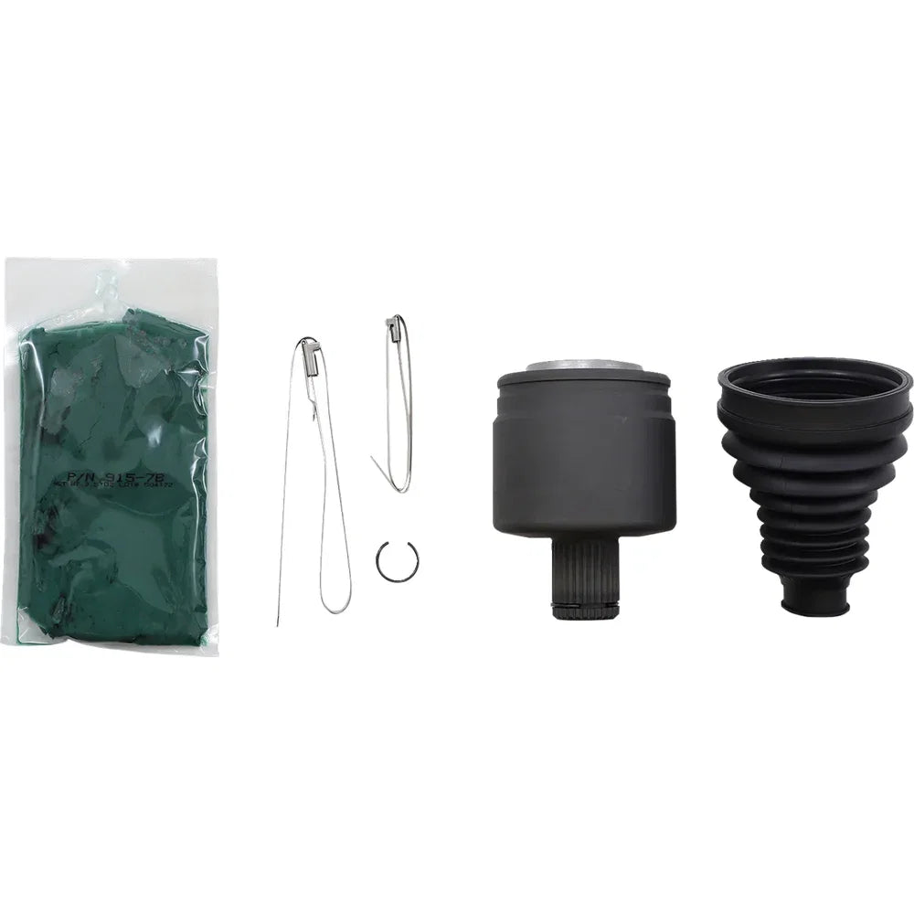Kit de junta homocinética