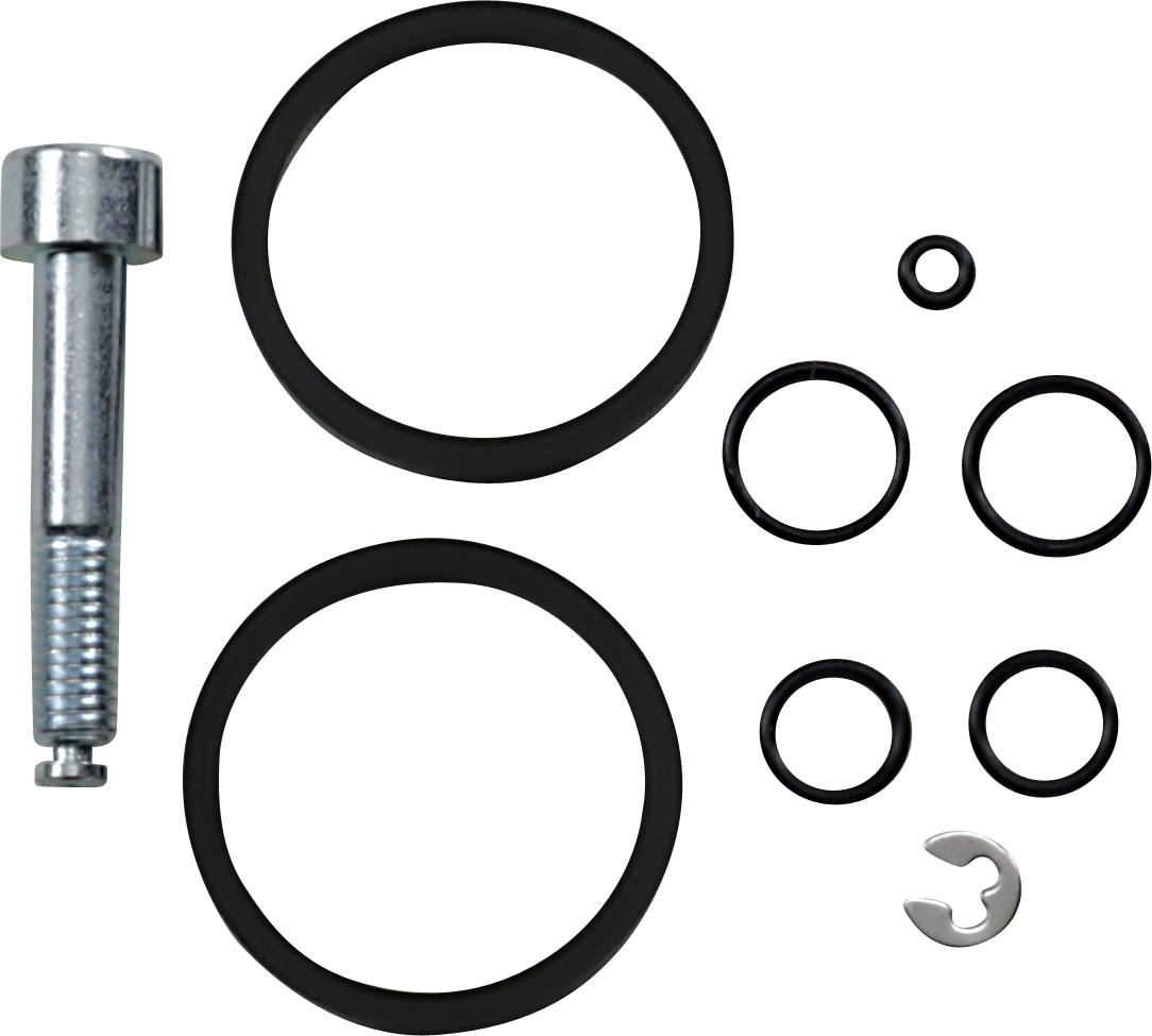 Kit Reparación Pinza De Freno - Kit Reparación Pinza - Trasera - Gas Gas/Husqvarna/KTM