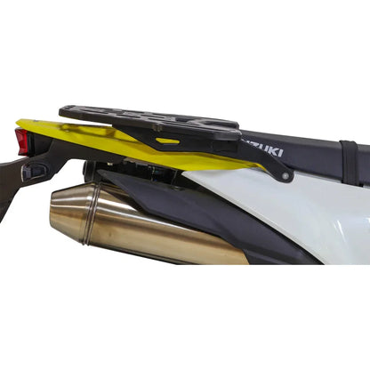 Portaequipajes trasero deportivo doble