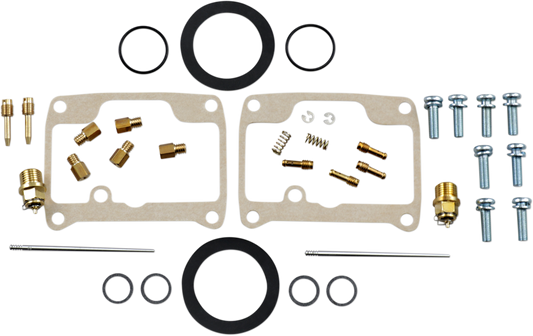 Kit de reparación de carburador - Ski-Doo - Kit de reparación de carburador - Ski-Doo