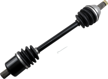 Eje CV estándar de repuesto OEM - Kit de eje - CV/completo - Reemplazo OEM - Estándar - Trasero izquierdo/derecho - Polaris