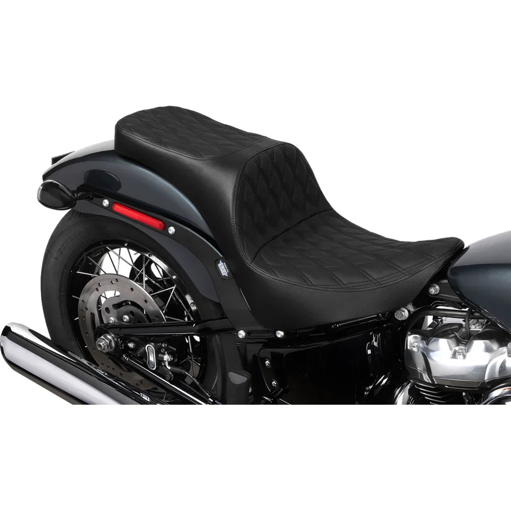 Asiento touring freedom