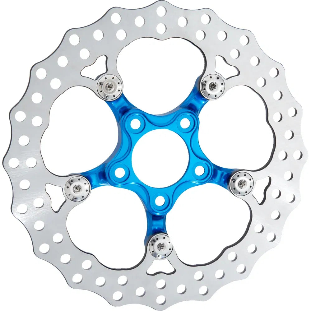 Rotor de araña