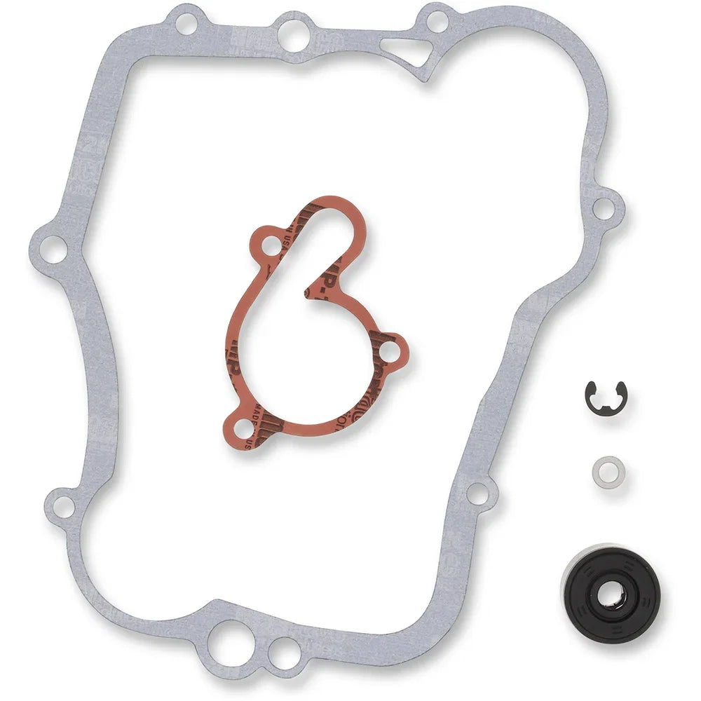 Kit de reconstrucción de bomba de agua