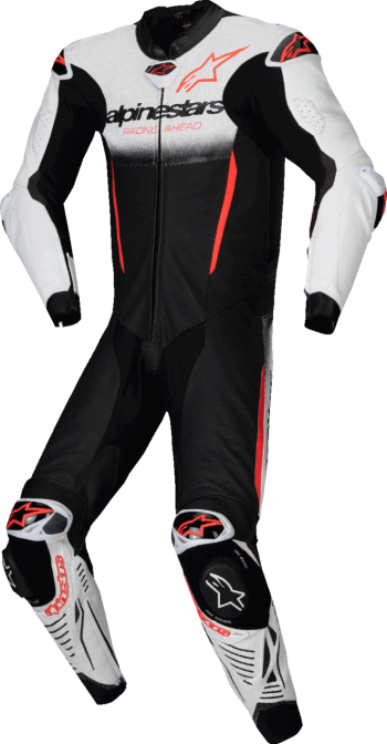Traje de pista Alpinestar GP-R7 de 1 pieza