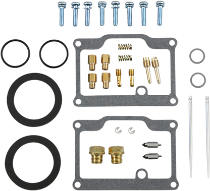 Kit de reparación de carburador - Polaris - Kit de reparación de carburador - Polaris