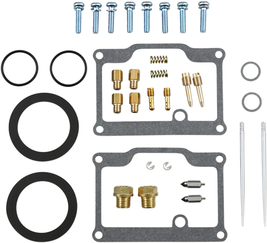 Kit de reparación de carburador - Polaris - Kit de reparación de carburador - Polaris