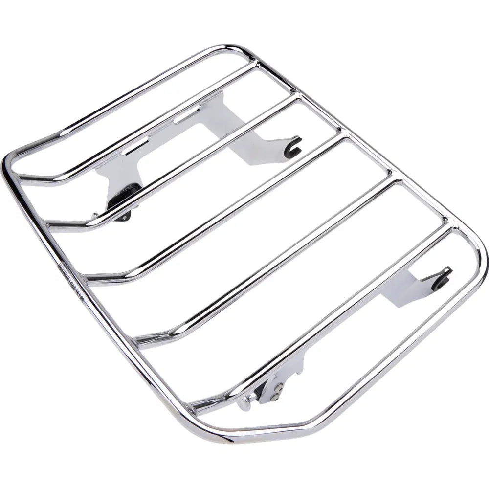 Portaequipajes individual desmontable big ass®