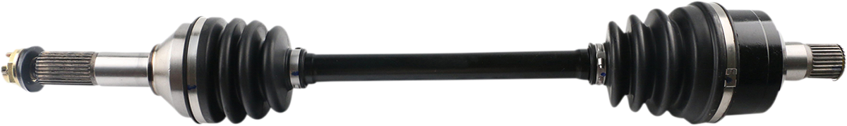 Eje CV estándar de repuesto OEM - Kit de eje - CV/completo - Reemplazo OEM - Estándar - Trasero izquierdo/derecho - Kawasaki Teryx