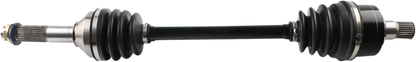 Eje CV estándar de repuesto OEM - Kit de eje - CV/completo - Reemplazo OEM - Estándar - Trasero izquierdo/derecho - Kawasaki Teryx