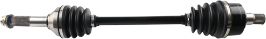 Eje CV estándar de repuesto OEM - Kit de eje - CV/completo - Reemplazo OEM - Estándar - Trasero izquierdo/derecho - Kawasaki Teryx