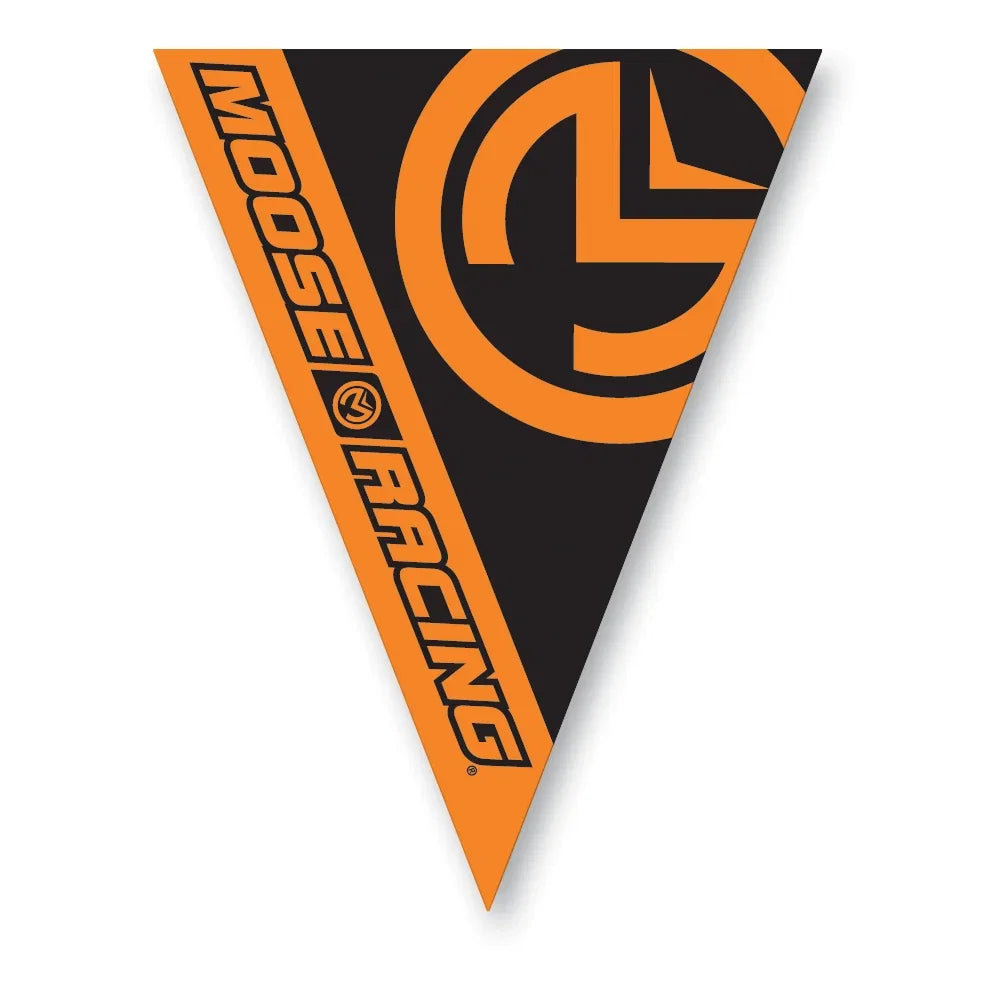 Banderas del banderín