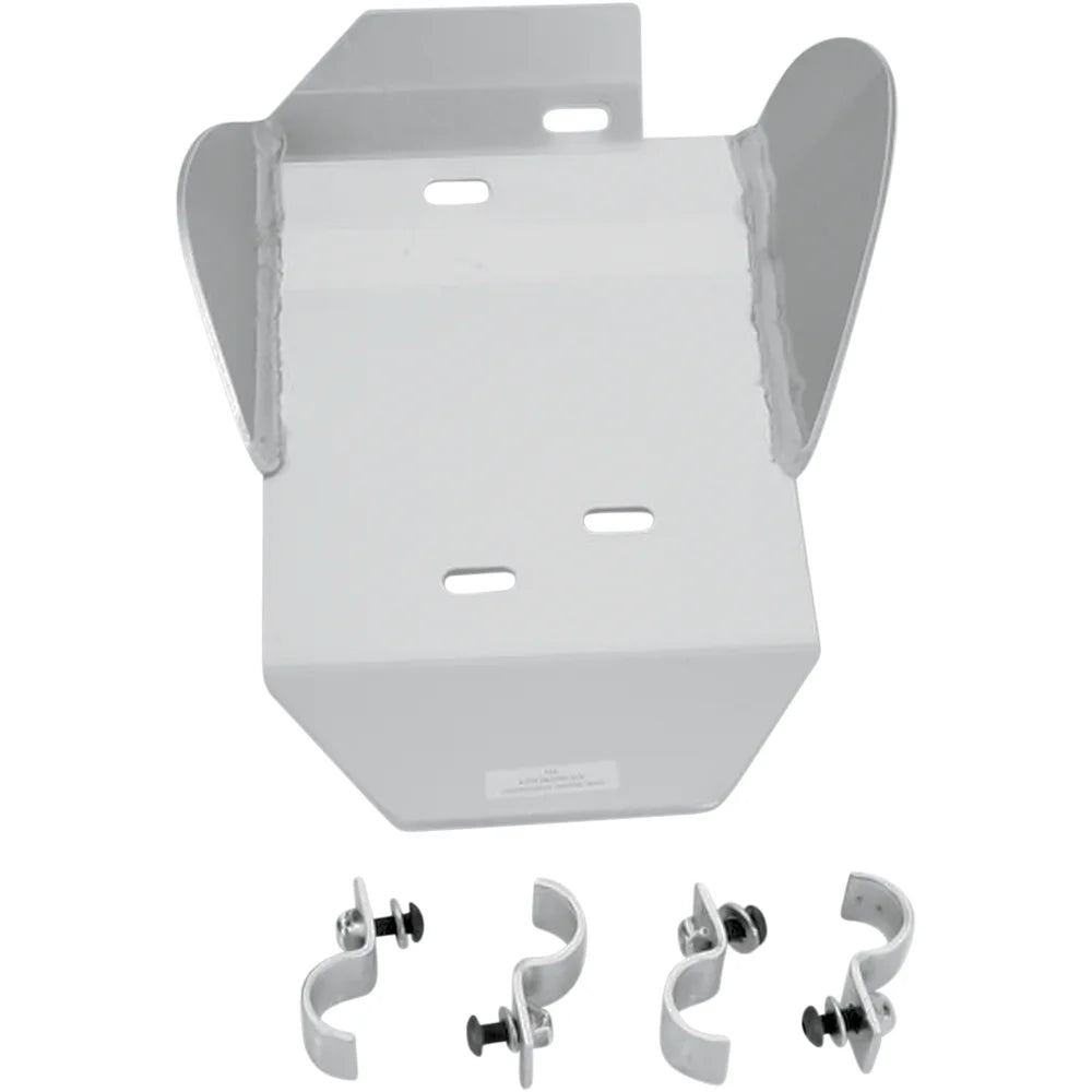 Placa protectora de aluminio — placa protectora de aluminio